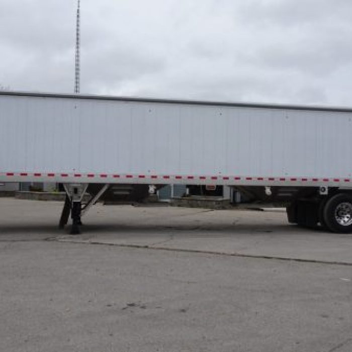 Berg’s Aluminum Tridem Hopper (1)