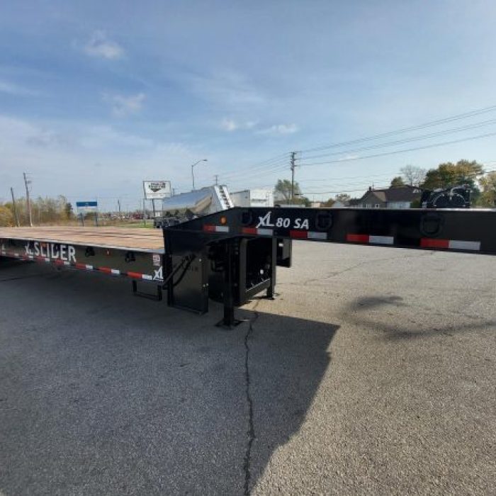 Brand New – XL SA 80 Slide Axle (2)