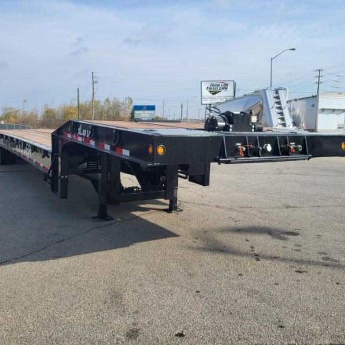 Brand New – XL SA 80 Slide Axle (3)