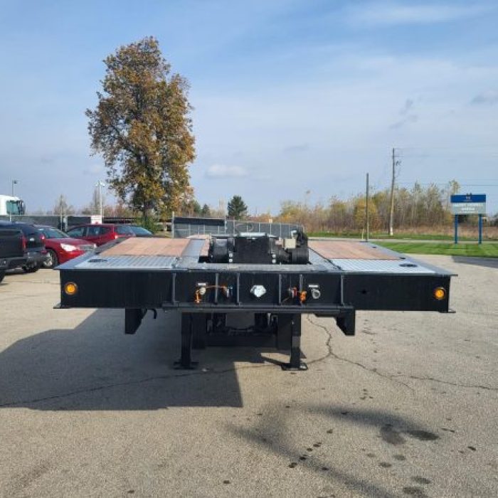 Brand New – XL SA 80 Slide Axle (4)