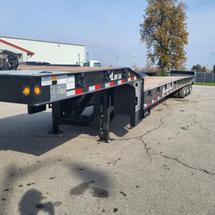 Brand New – XL SA 80 Slide Axle (5)