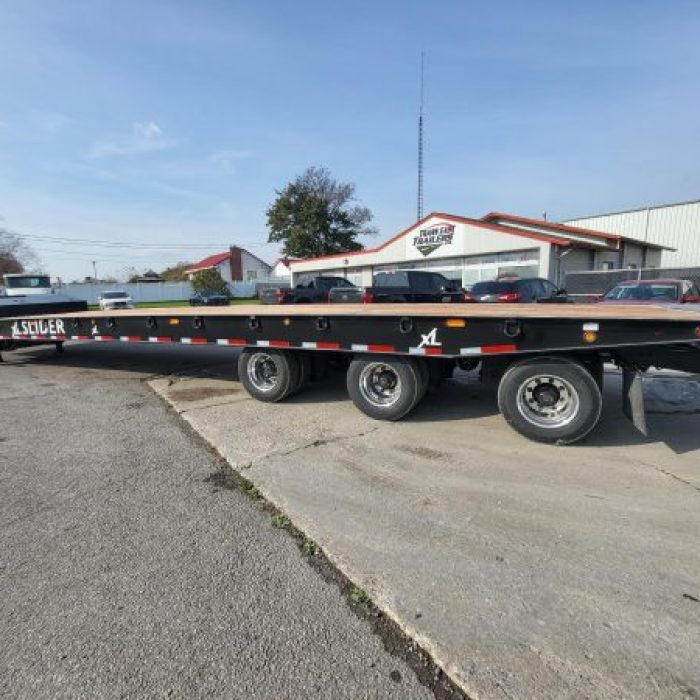 Brand New – XL SA 80 Slide Axle (9)