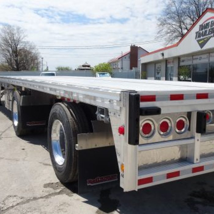 IN STOCK – Reitnouer Tandem Narrow Neck RAS (10)