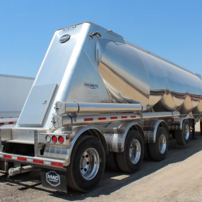 MAC Pneumatic Tankers – Brand New (10)