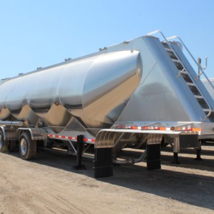 MAC Pneumatic Tankers – Brand New (5)