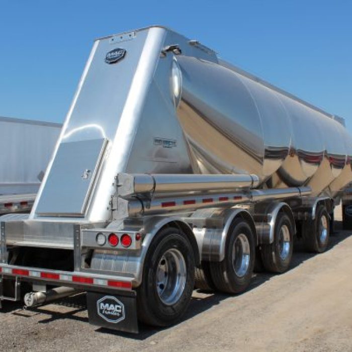 MAC Pneumatic Tankers – Brand New (6)