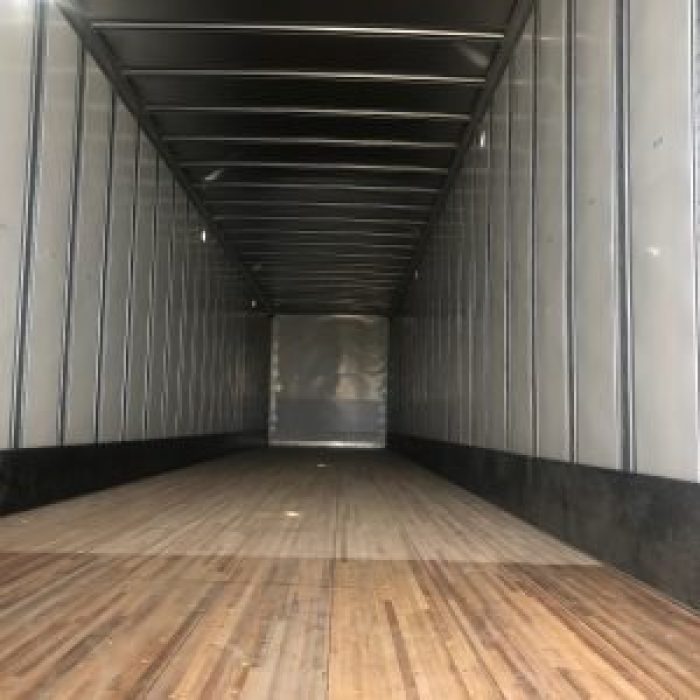 NEW Di-Mond Tridem 53ft Dry Vans (3)