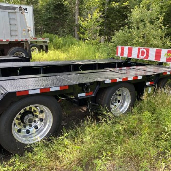 NEW JC 55 Ton Hydraulic Floats (1)