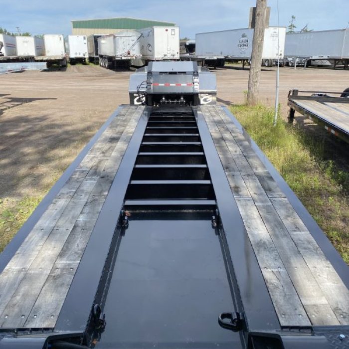 NEW JC 55 Ton Hydraulic Floats (2)