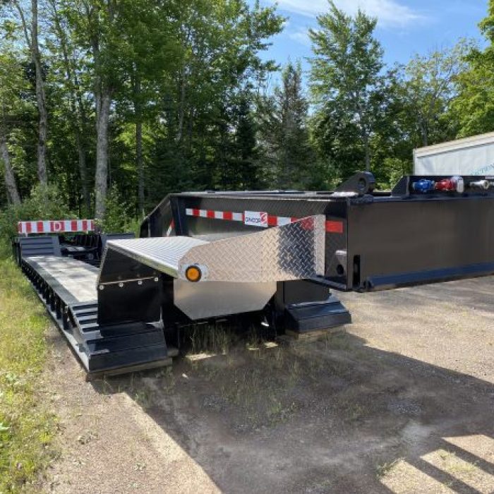 NEW JC 55 Ton Hydraulic Floats (3)