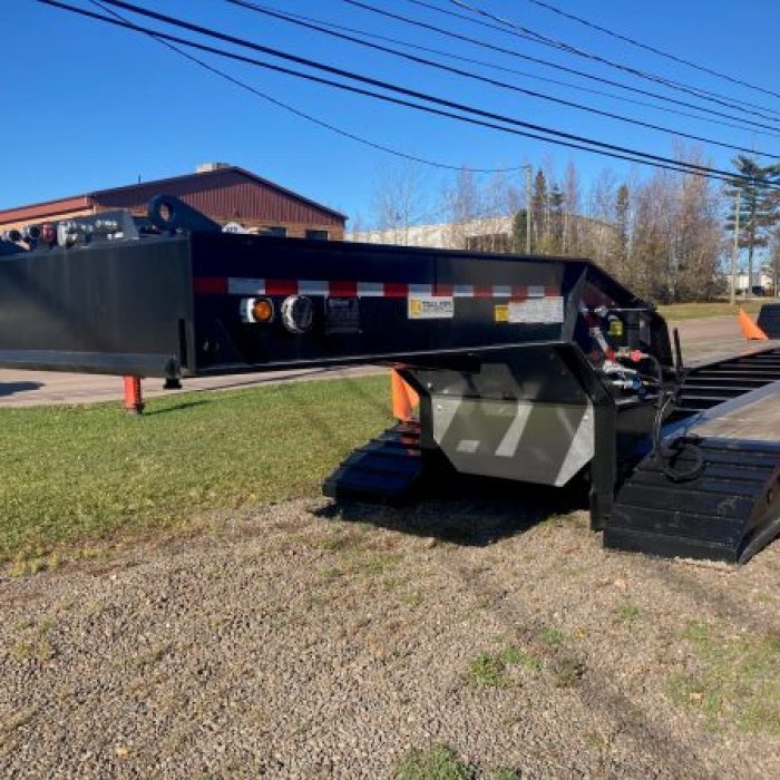 NEW JC 55 Ton Hydraulic Floats (4)