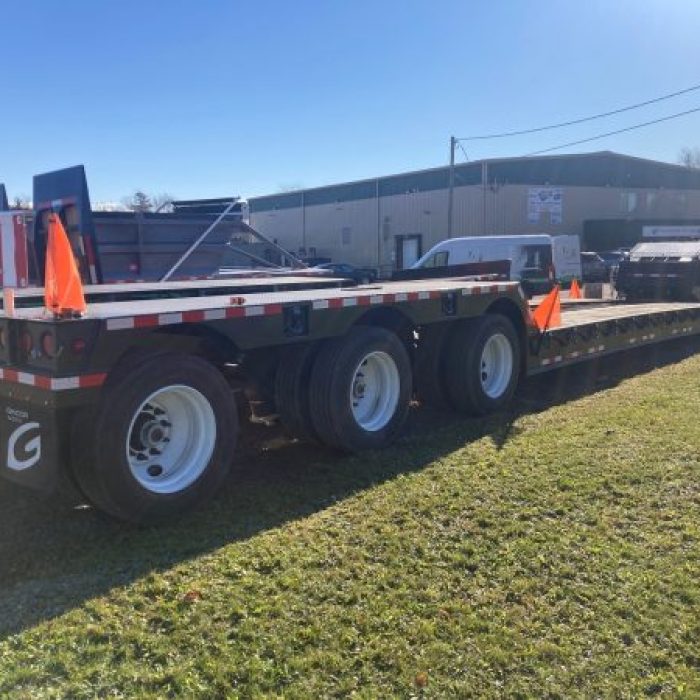 NEW JC 55 Ton Hydraulic Floats (6)