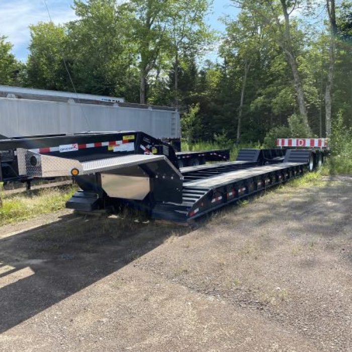 NEW JC 55 Ton Hydraulic Floats (8)