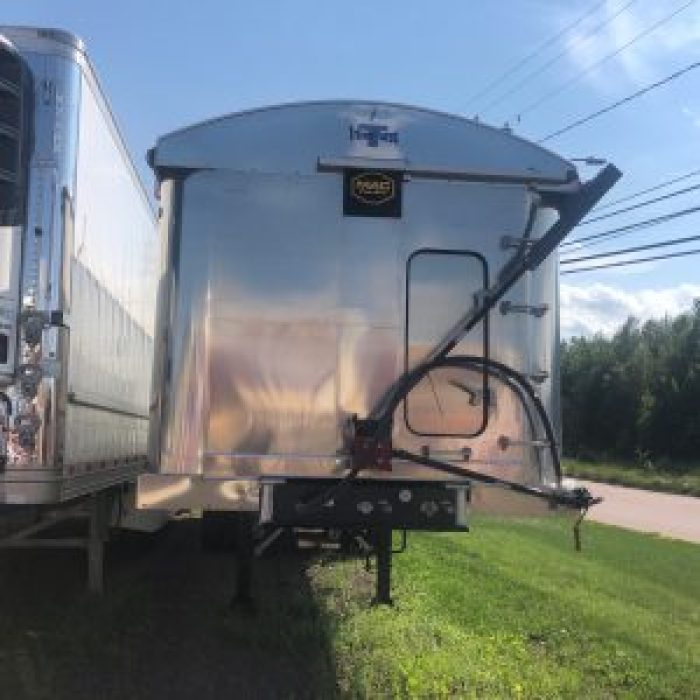 NEW Mac Tridem Aluminum Dumps (1)