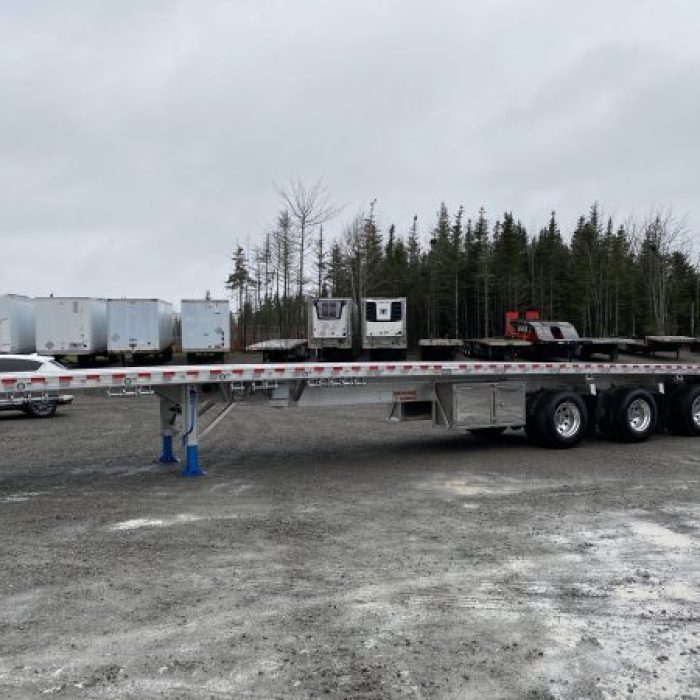 NEW Reitnouer Tridem Flatbeds (1)