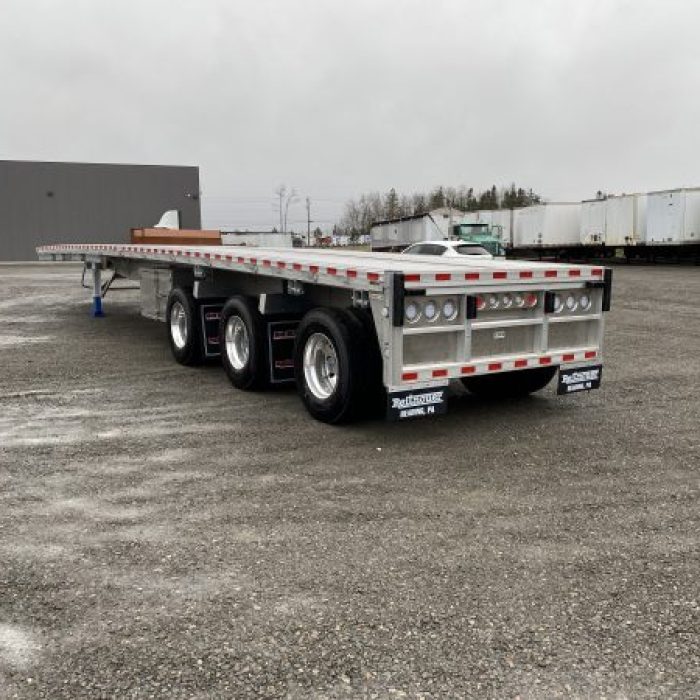 NEW Reitnouer Tridem Flatbeds (2)