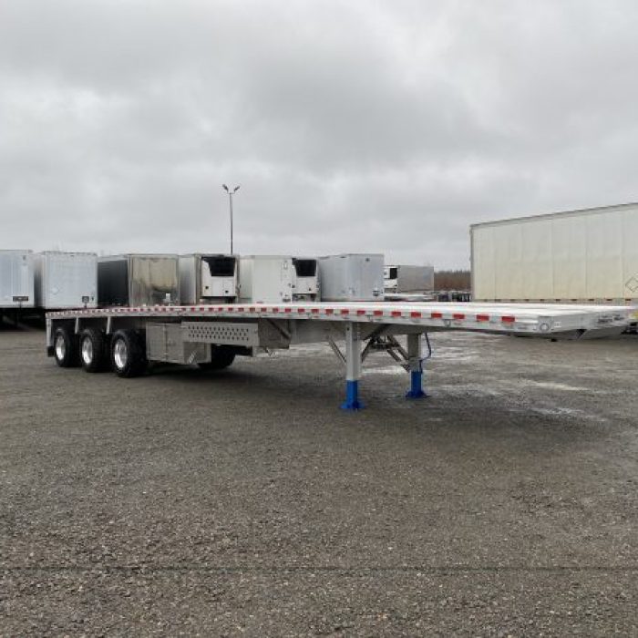 NEW Reitnouer Tridem Flatbeds (4)