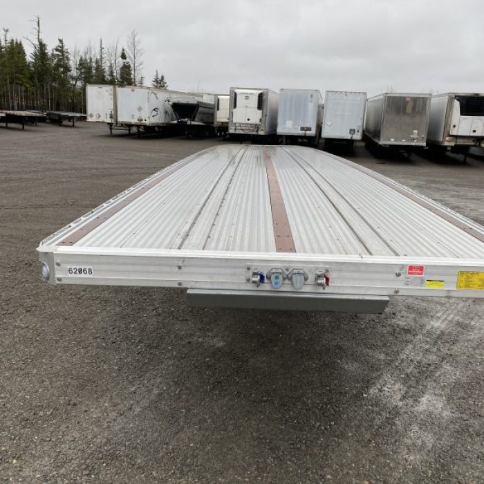 NEW Reitnouer Tridem Flatbeds (5)