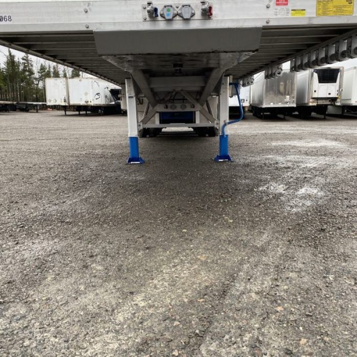 NEW Reitnouer Tridem Flatbeds (6)