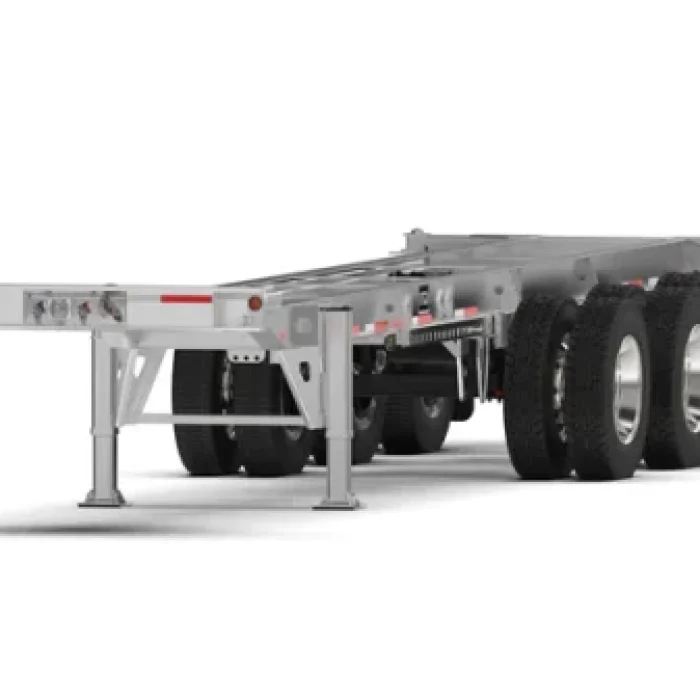 New 20-40-45′ ITD Extendable Chassis (1)