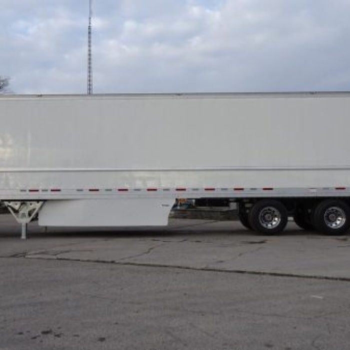 New 2024 Vanguard Tridem Reefer (4)