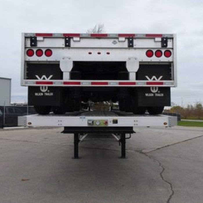 New 2024 Wilson Tridem Combo Flatbeds (1)