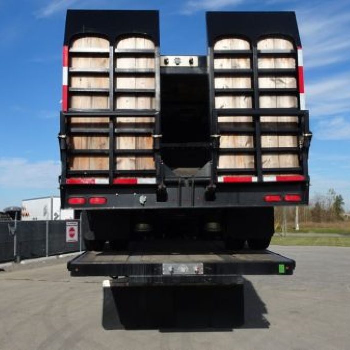 New Berg’s Equipment Trailer (1)