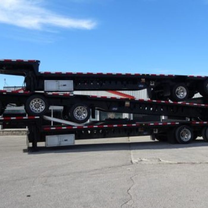 New Berg’s Equipment Trailer (3)