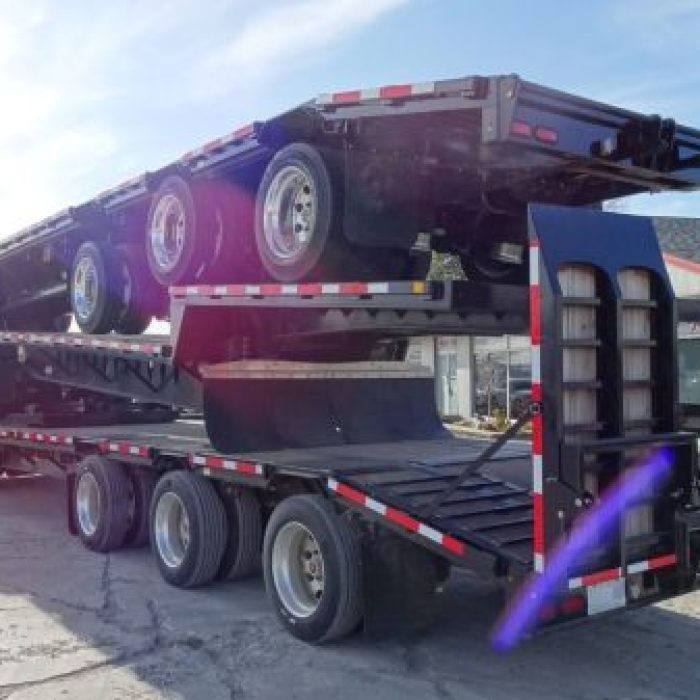 New Berg’s Equipment Trailer (5)