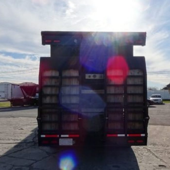 New Berg’s Equipment Trailer (6)