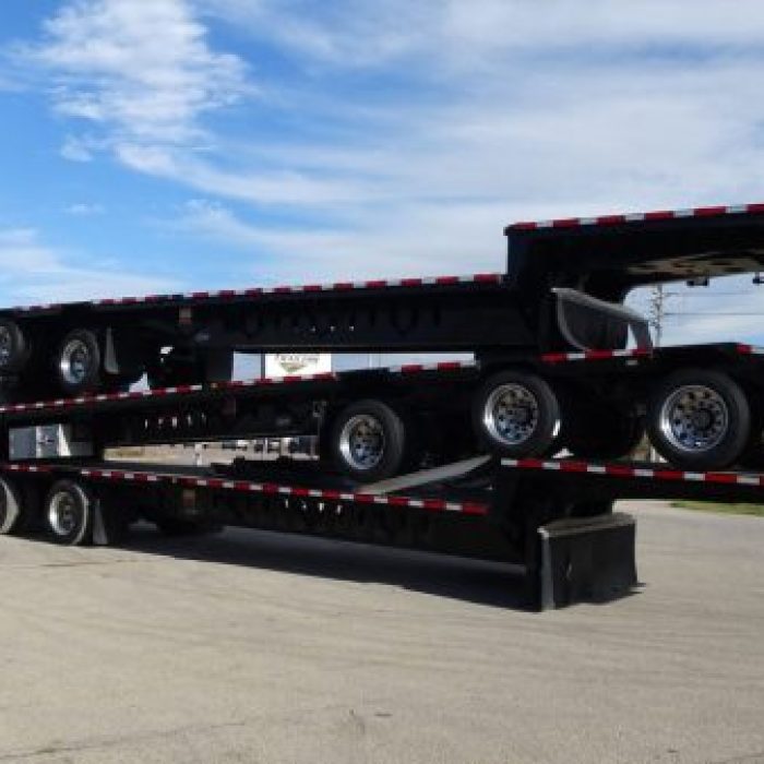 New Berg’s Equipment Trailer (7)