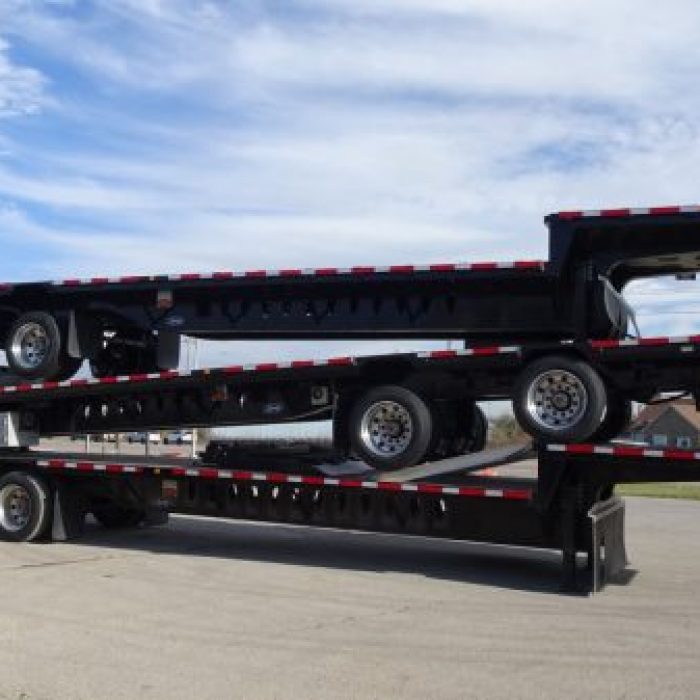 New Berg’s Equipment Trailer (8)