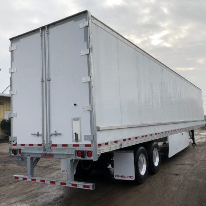 New Di-Mond Tandem Dry Van (2)