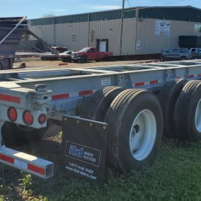 New ITD 40-53′ Extendable Chassis (2)