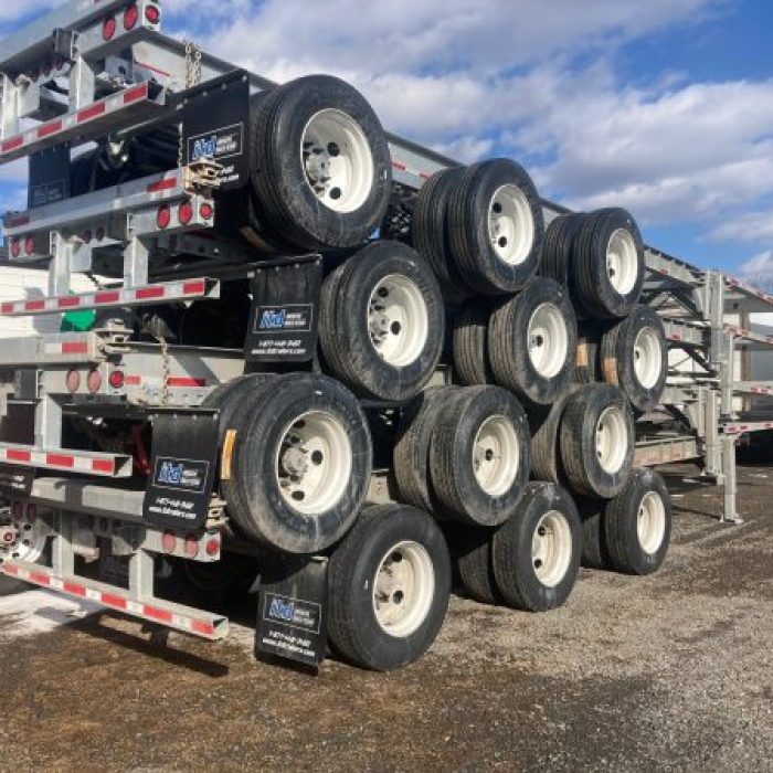 New ITD 40-53′ Extendable Chassis (3)