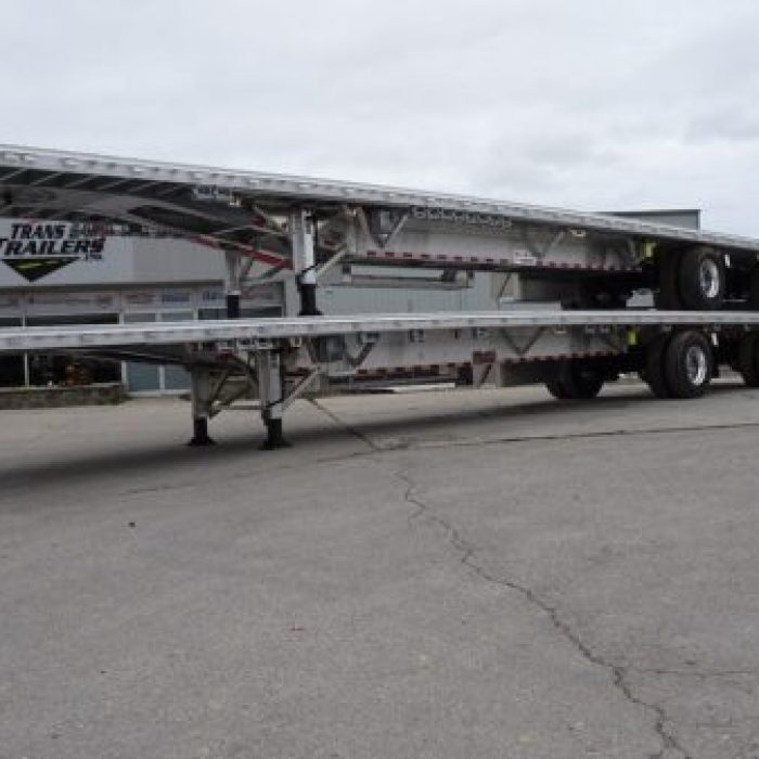 New Reitnouer RAS Tandem Flatbed (10)