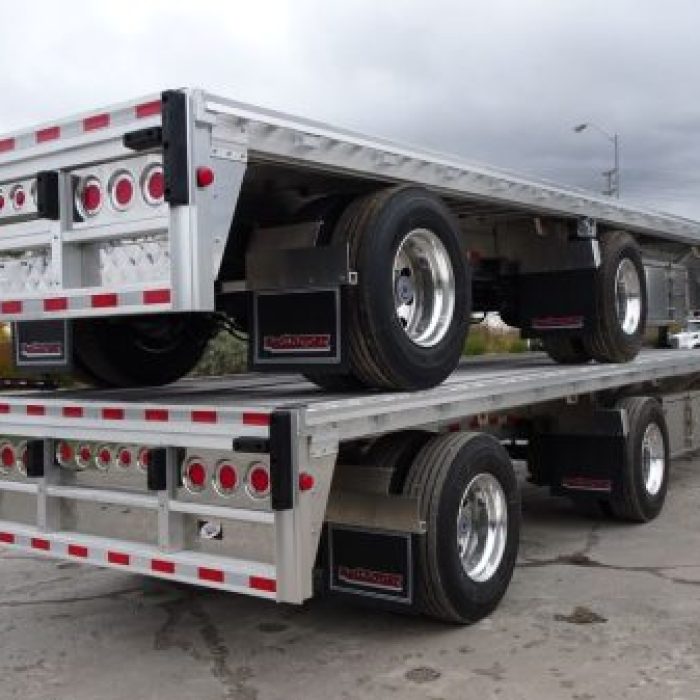 New Reitnouer RAS Tandem Flatbed (7)