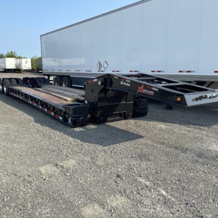 New XL Specialized Hydraulic Detach 40 ton float (15)