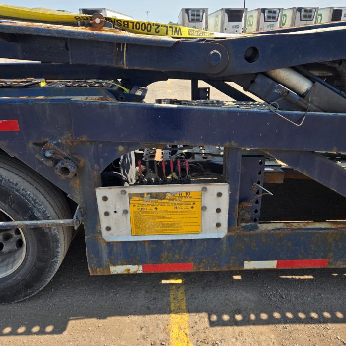 Peterbilt 2014 Cottrell, CX9 (10)