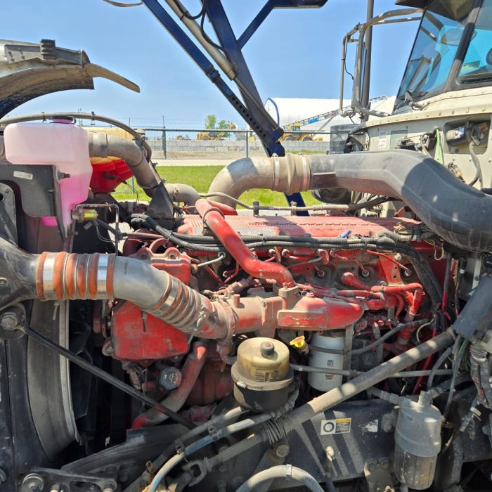 Peterbilt 2014 Cottrell, CX9 (11)