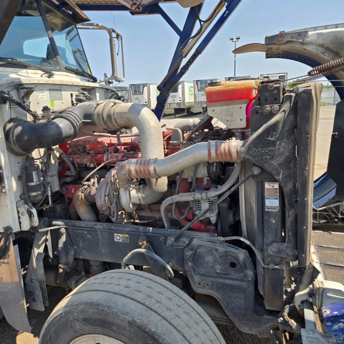 Peterbilt 2014 Cottrell, CX9 (12)