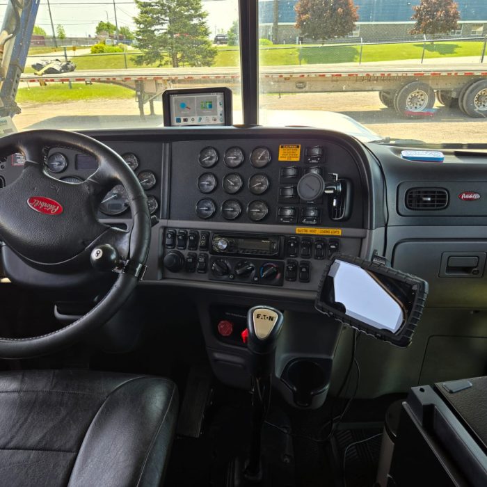 Peterbilt 2014 Cottrell, CX9 (13)