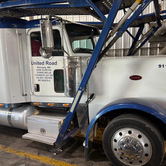 Peterbilt 2014 Cottrell, CX9 (3)