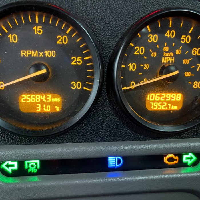 Peterbilt 2014 Cottrell, CX9 (4)