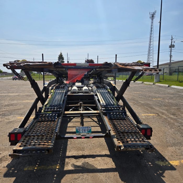 Peterbilt 2014 Cottrell, CX9 (8)