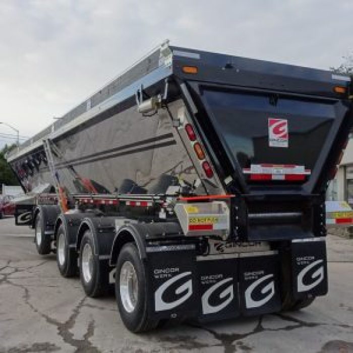 Quad Steel Live Bottom – New Gincor Werx 484LBC-S Quad Steel Live Bottom Trailers (8)