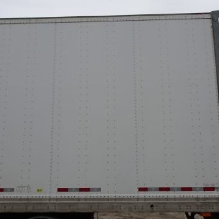 Tandem Dry Van – Trailer Rental Available Today (2)