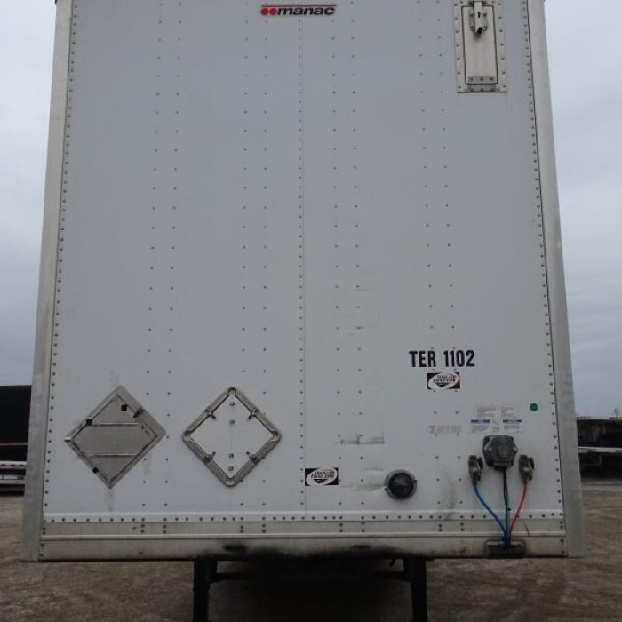 Tandem Dry Van – Trailer Rental Available Today (5)