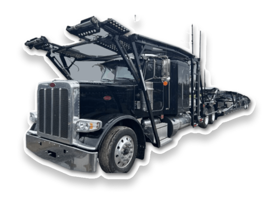 peterbilt 389