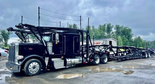 benefits of car trailers